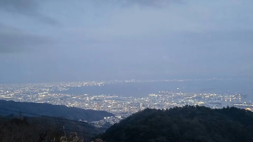 阪神淡路大震災30年