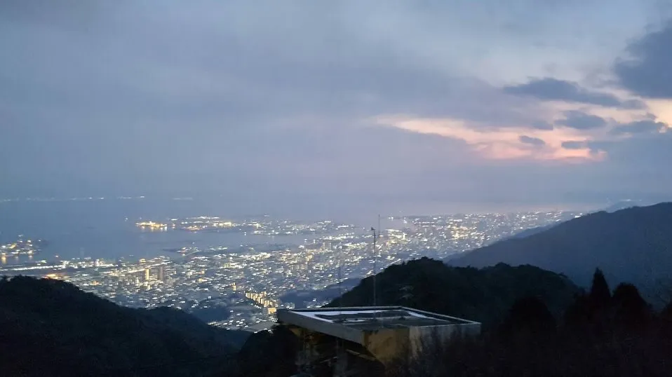 阪神淡路大震災30年