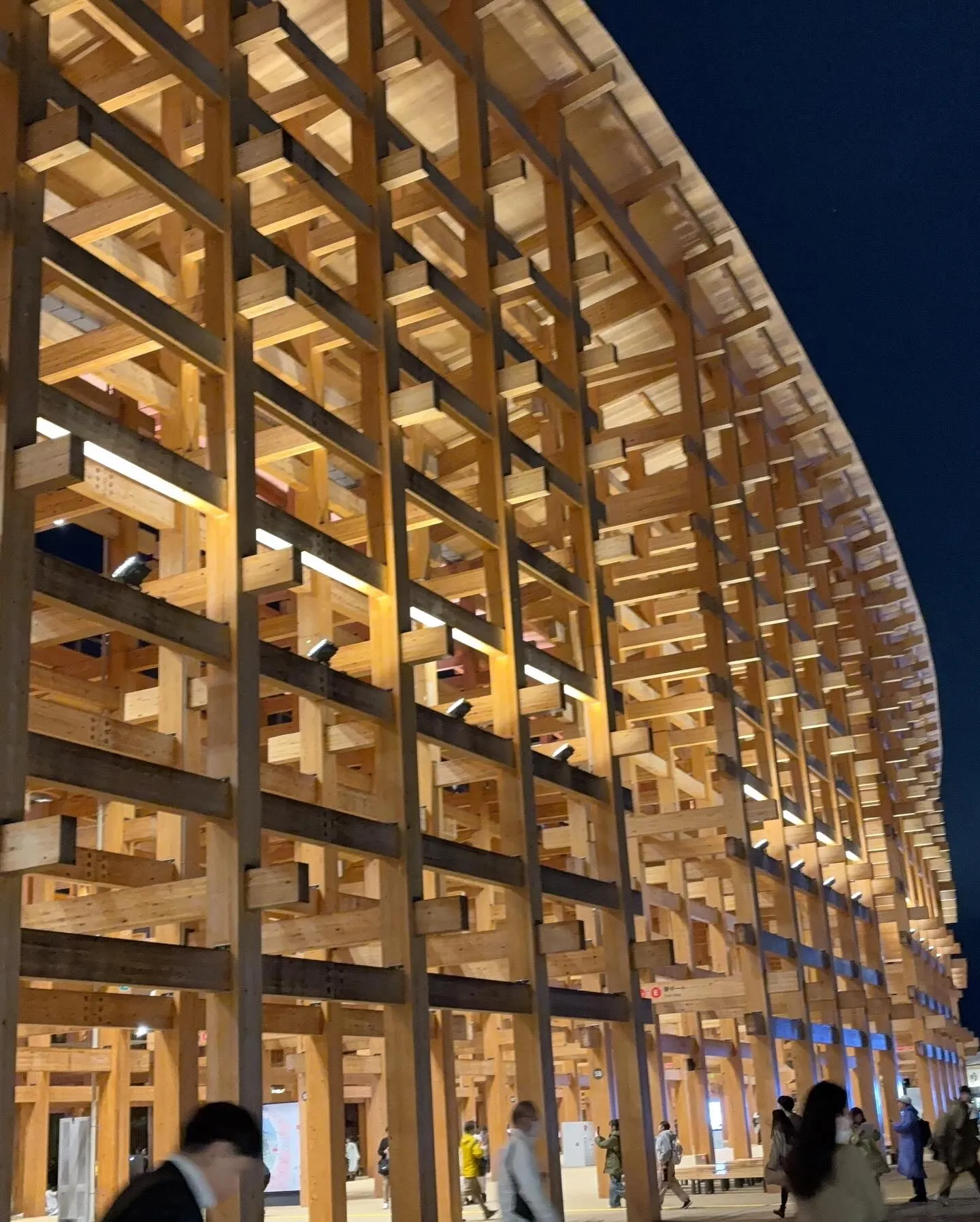 祝大阪・関西万博開幕❗️