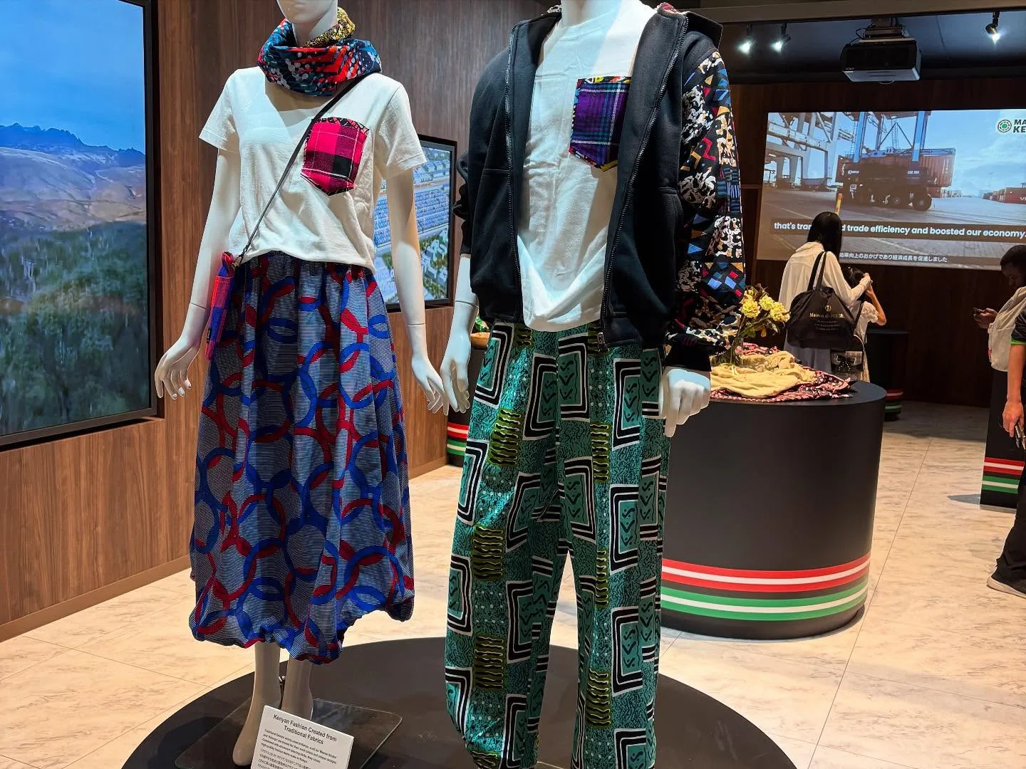 大阪・関西万博パビリオンご紹介　コモンズA