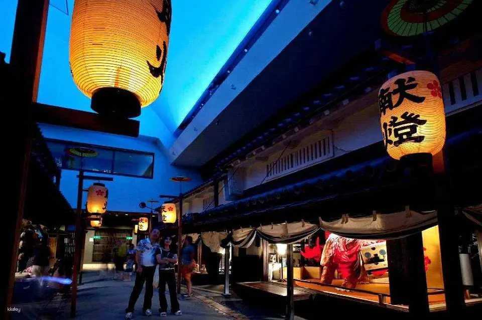 大阪くらしの今昔館ご案内