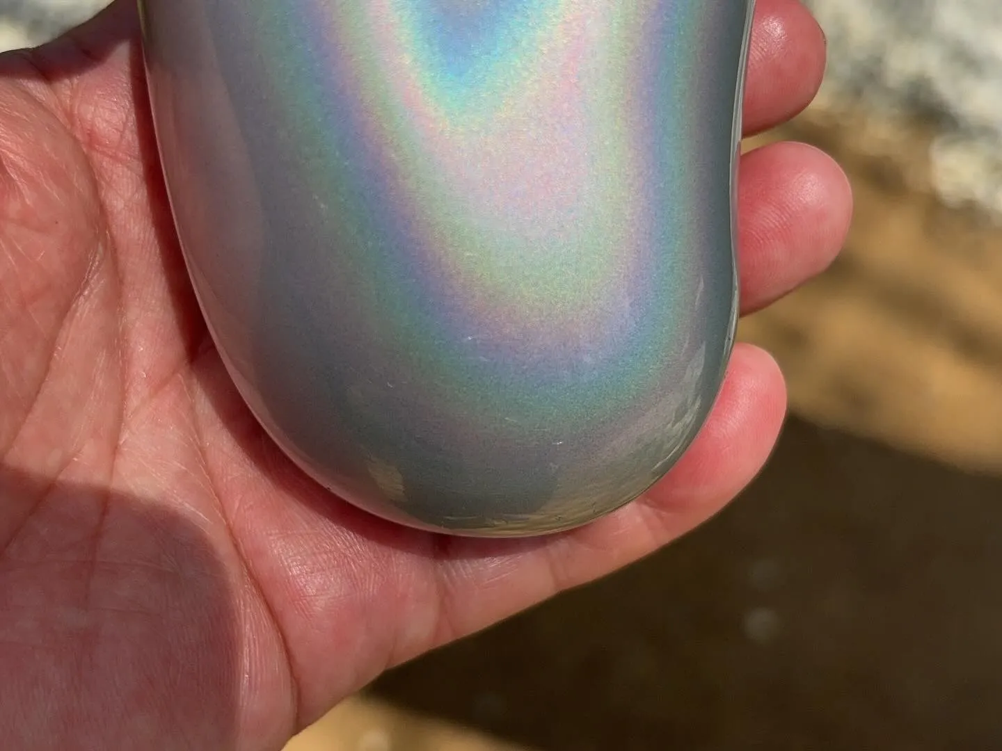 自然との共創アート　Better Co-Being