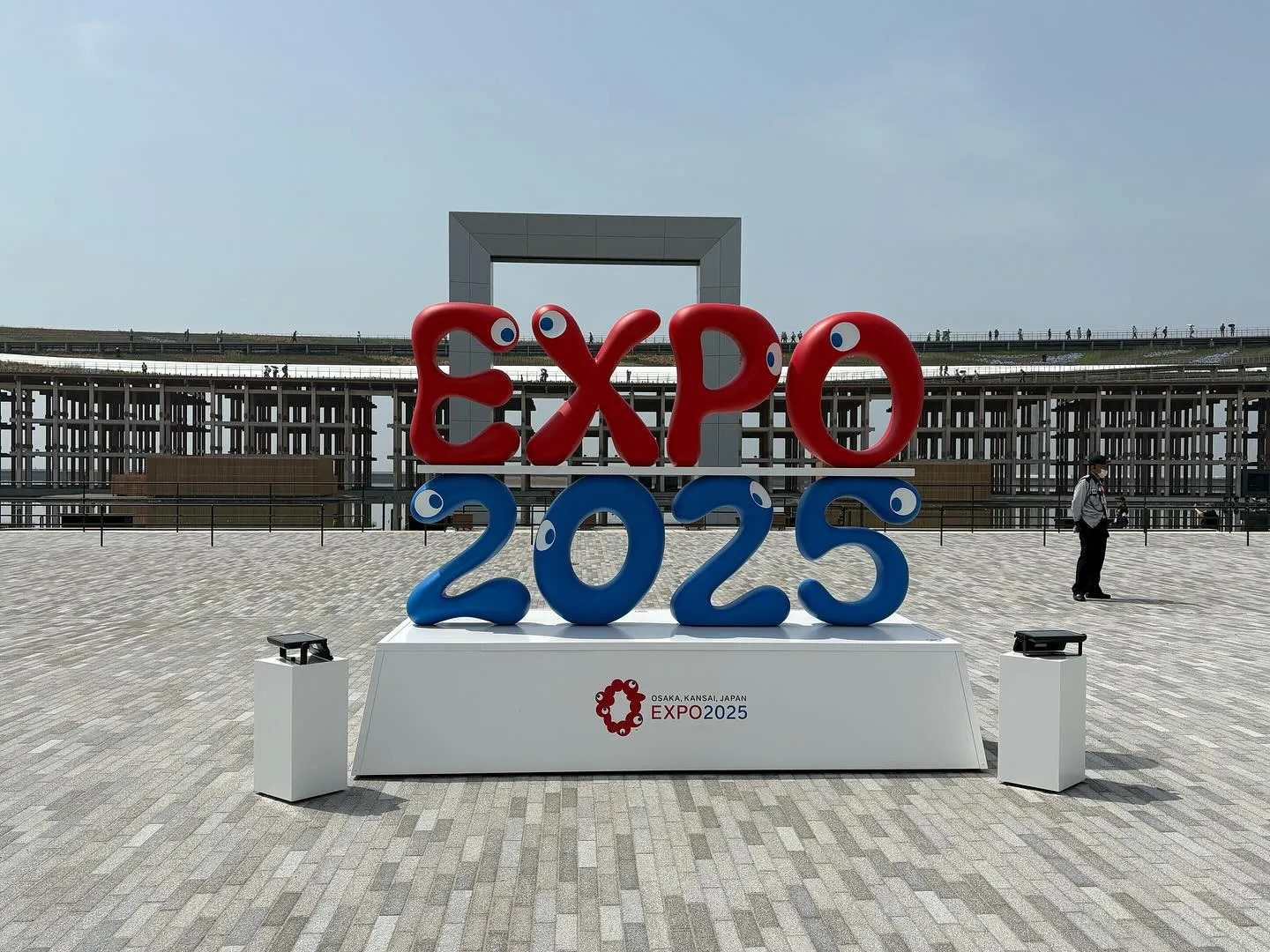 これからの万博訪問どうしましょう？