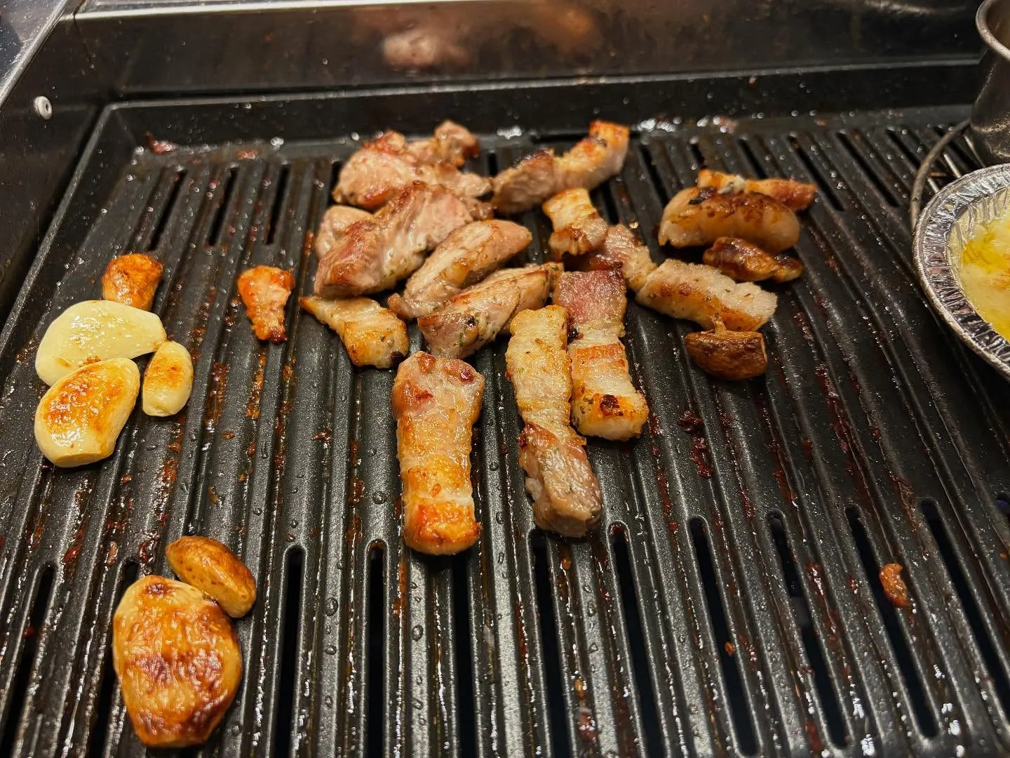 心斎橋の味眞（ミジン）です。