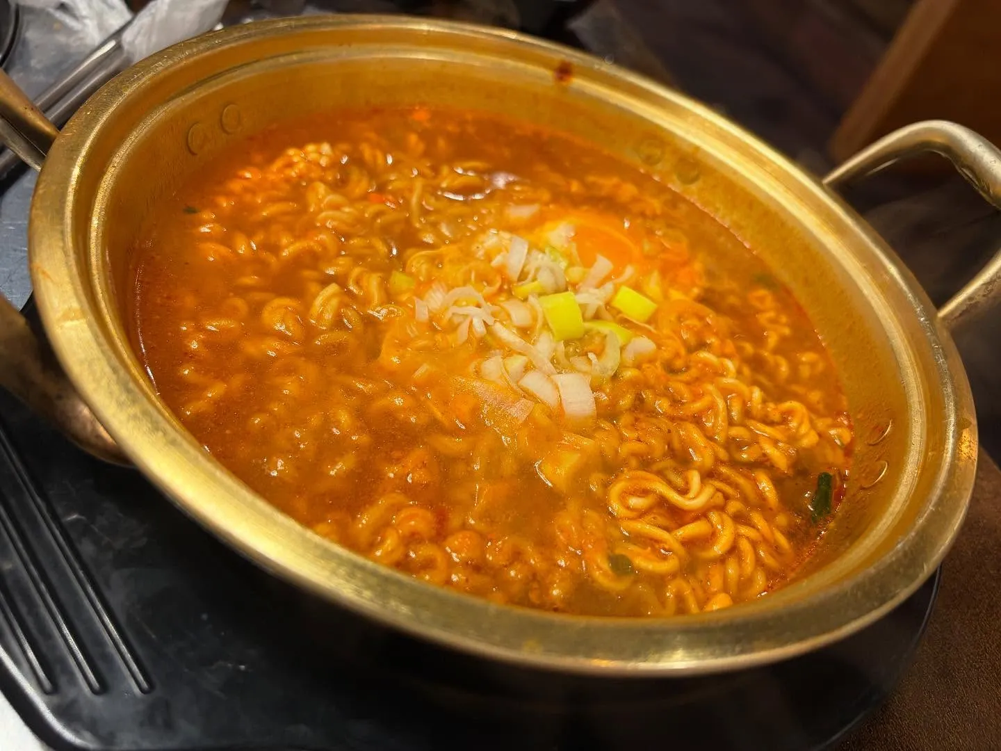 心斎橋の味眞（ミジン）です。